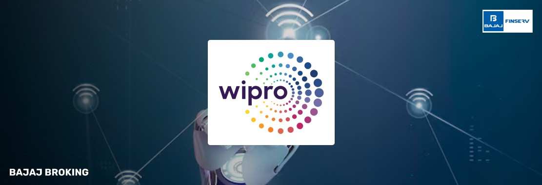 Wipro Q1 Results FY25-26, Revenue up 0.8% YoY; Net Profit rises 10.9%