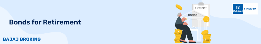 Bonds for Retirement