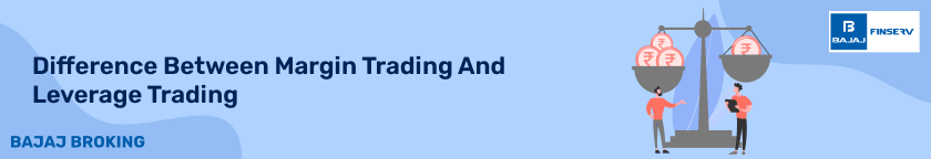 Difference Between Margin Trading And Leverage Trading