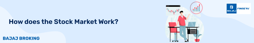 How Does Stock Market Work?