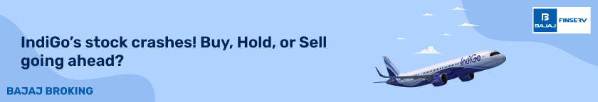 IndiGos block deal stock price more