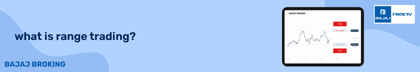 What is Range Trading?