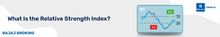What Is the Relative Strength Index