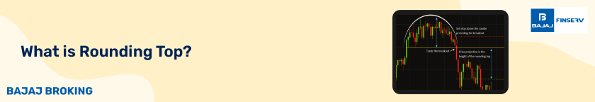 What is the Rounding Top?