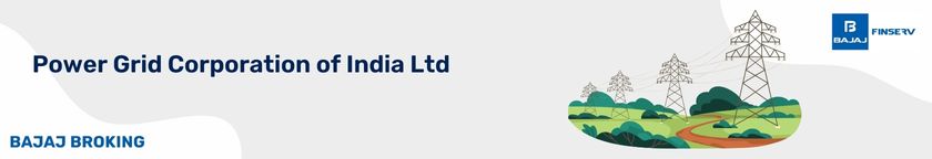 Power Grid Corporation of India Ltd