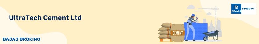 UltraTech Cement Ltd