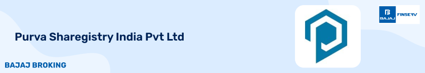 Purva Sharegistry India Private Limited IPO Registrar Review