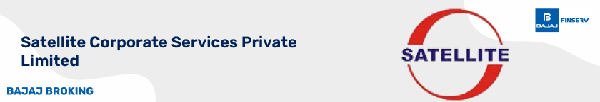 Satellite Corporate Services Pvt Ltd IPO Registrar Review