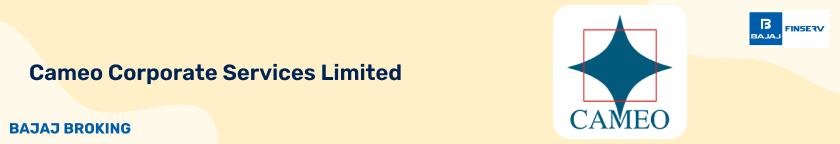 Cameo Corporate Services Limited IPO Registrar Review