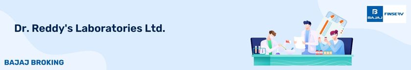 Dr. Reddy's Laboratories Ltd.