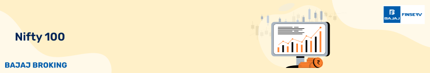 Nifty 100