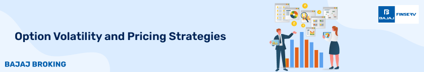 Option Volatility and Pricing Strategies