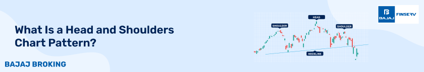 What Is a Head and Shoulders Chart Pattern?