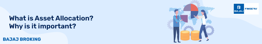 asset allocation definition what is asset allocation meaning