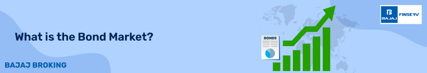 what is bond market?