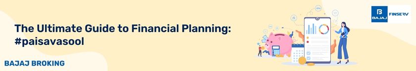 The Ultimate Guide to Financial Planning: #paisavasool