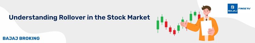 Understanding Rollover in the Stock Market