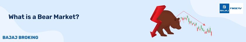 what is a bear market