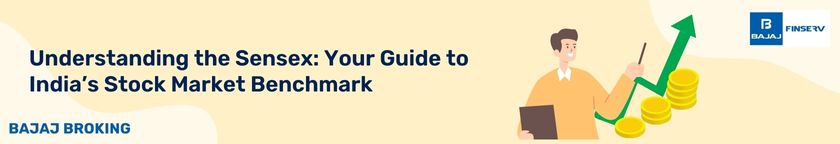 Understanding the Sensex: Your Guide to India's Stock Market Benchmark