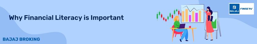 Why Financial Literacy is Important