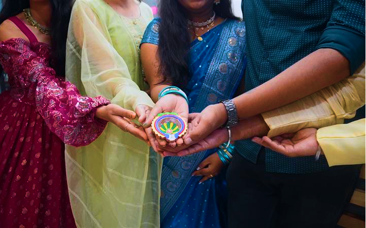 Culture at Persistent