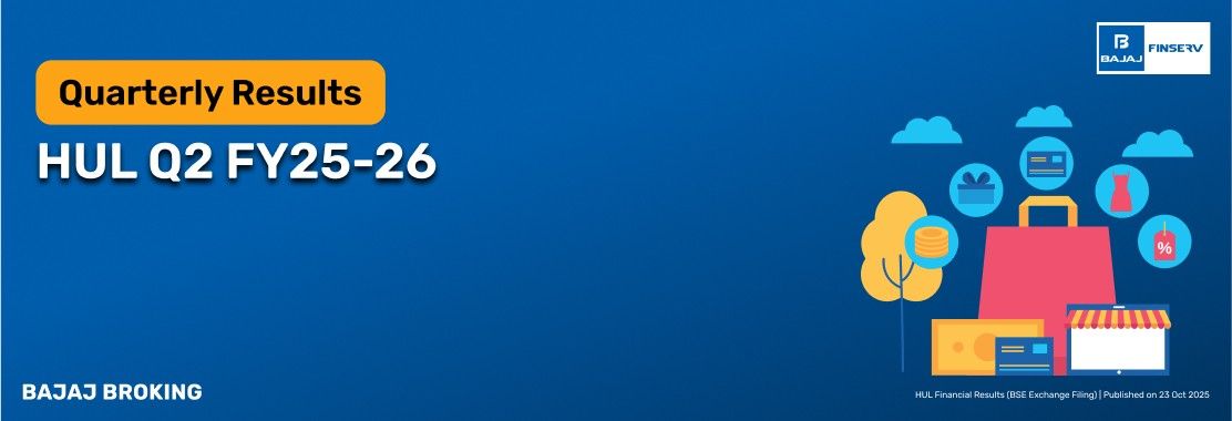 Hindustan Unilever Q2 Results FY25–26: Net Profit, Revenue & Highlights