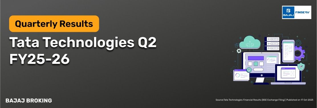Tata Technologies Q2 Results FY25–26: Net Profit, Revenue & Highlights