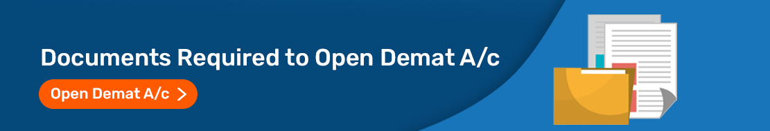 documents required to open demat account