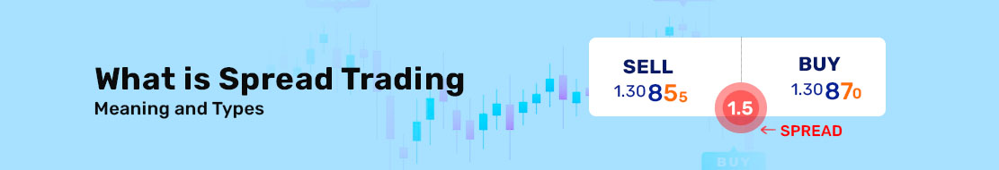 what is spread trading