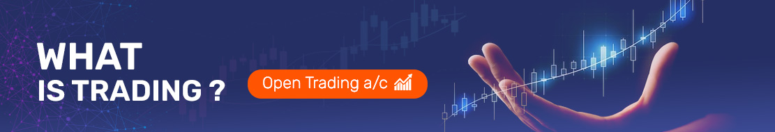 what is trading