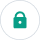 Lock-in Icon