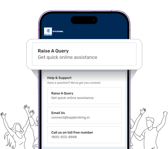 Discover stock easily