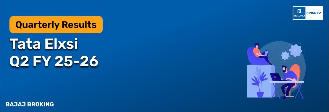 Tata Elxsi Q2 Results FY 25-26: Net Profit, Revenue & Highlights