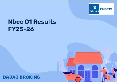 NBCC Q1 Results FY25-26: Net Profit at ₹1,350 Cr, Revenue at ₹2,465 Cr