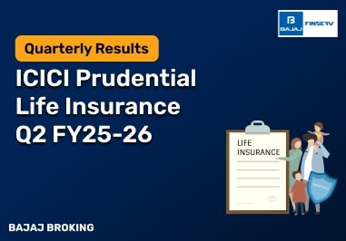 ICICI Prudential Q2 Results FY25-26: Net Profit ₹295.83 Cr, Interest ...