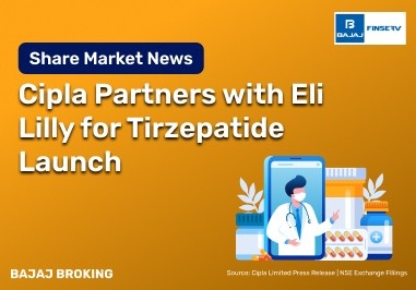tirzepatide press release Eli Lilly launches weight-loss drug Mounjaro in India, beats Novo Nordisk to major market Cipla Teams with Eli Lilly