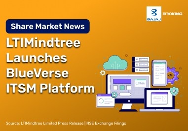 Ltim Blueverse LTIMindtree Launches BlueVerse ITSM Platform with OGI